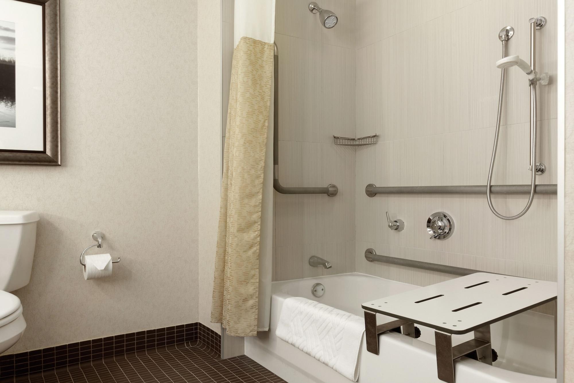 Doubletree By Hilton Hotel Boston Bayside Kültér fotó