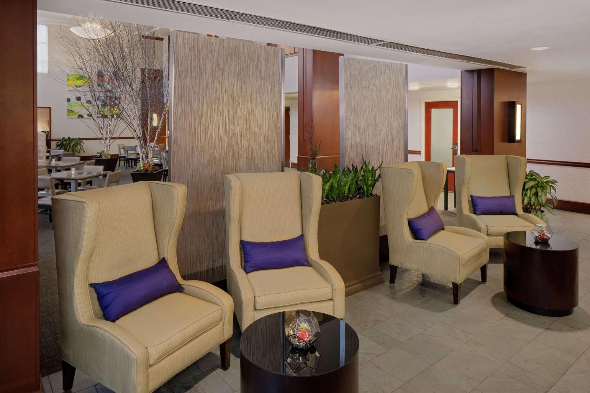 Doubletree By Hilton Hotel Boston Bayside Kültér fotó