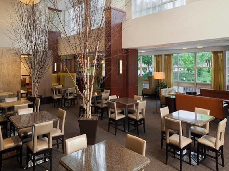 Doubletree By Hilton Hotel Boston Bayside Kültér fotó