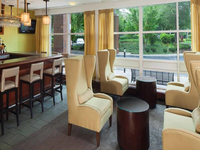 Doubletree By Hilton Hotel Boston Bayside Kültér fotó